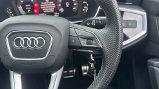 Audi Q3 35 TDI S Line 5dr S Tronic Diesel Estate